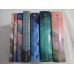 HARRY POTTER - 7 VOLUME - J.K. Rowling - Editura EGMONT HARRY POTTER - 7 VOLUME - J.K. Rowling - Editura EGMONT